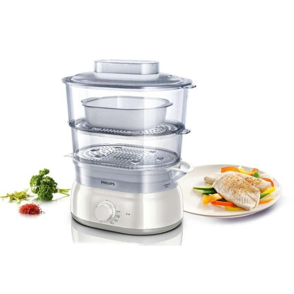 بخارپز فیلیپس PHILIPS مدل HD9115