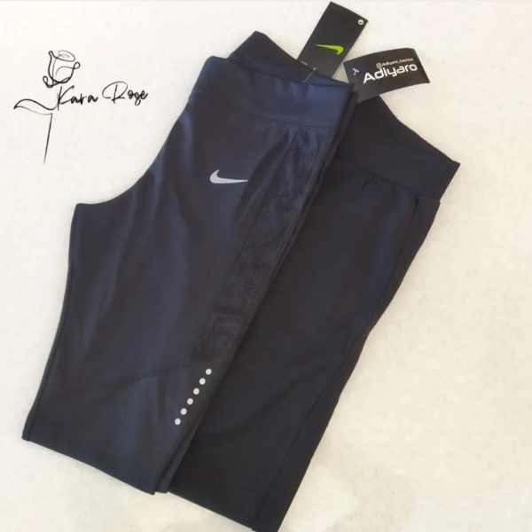 شلوار و لگ ورزشی زنانه