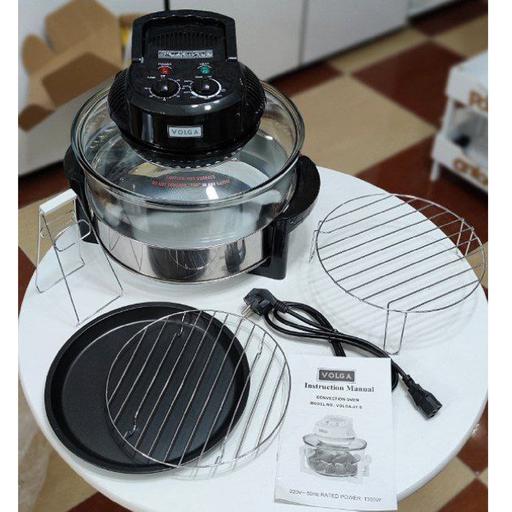 هواپز ولگا مدل VOLGA 27-S