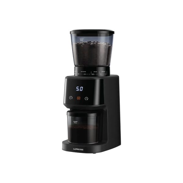 آسیاب قهوه لپرسو مدل Lepresso LPCFFM0028 Conical Burr Grinder