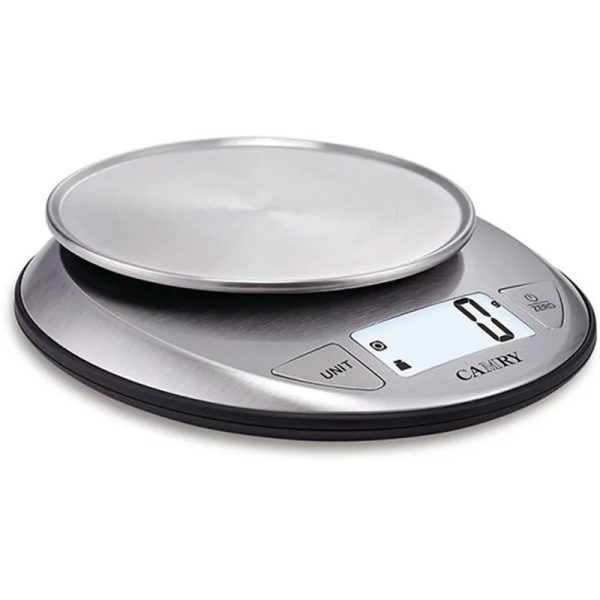 ترازو آشپزخانه کمری Camry مدل EK4362