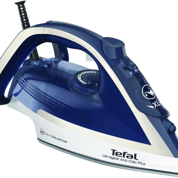 اتو بخار تفال مدل Tefal FV5820 steamer