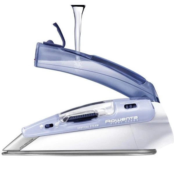 اتو مسافرتی روونتا Rowenta مدل1510