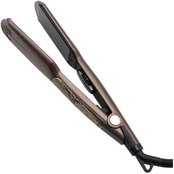 اتو مو  حرفه ای مک استایلر  مدل 5513 - Mac Stayler MC5513 Hair Straightener