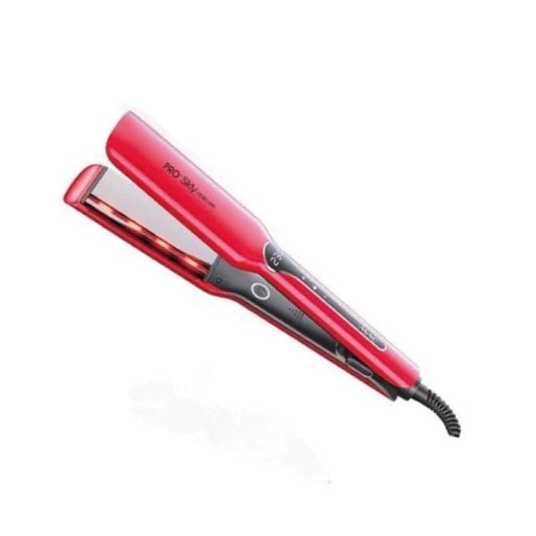اتو مو مدل MC5590 مک استایلر M.A.C Stayler MC5590 Hair Straightener