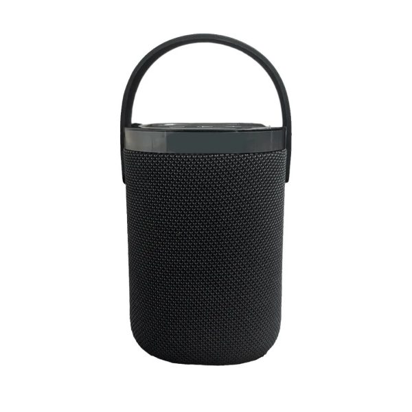 اسپیکر بلوتوثی قابل حمل نورث پلاس مدل NORTHPLUS SOUNDWAVE 24 SPEAKER