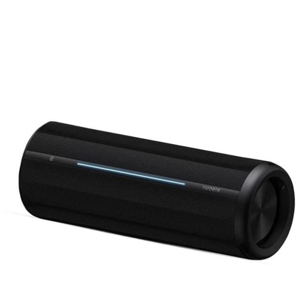 اسپیکر بلوتوثی شیائومی مدل Xiaomi Bluetooth Speaker ASM02A