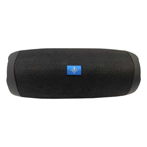 اسپیکر بلوتوثی قابل حمل نورث پلاس مدل NORTHPLUS SOUNDWAVE 34 SPEAKER
