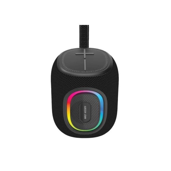 اسپیکر بیسیم گرین لاین مدل پریستون Green Lion Pristone