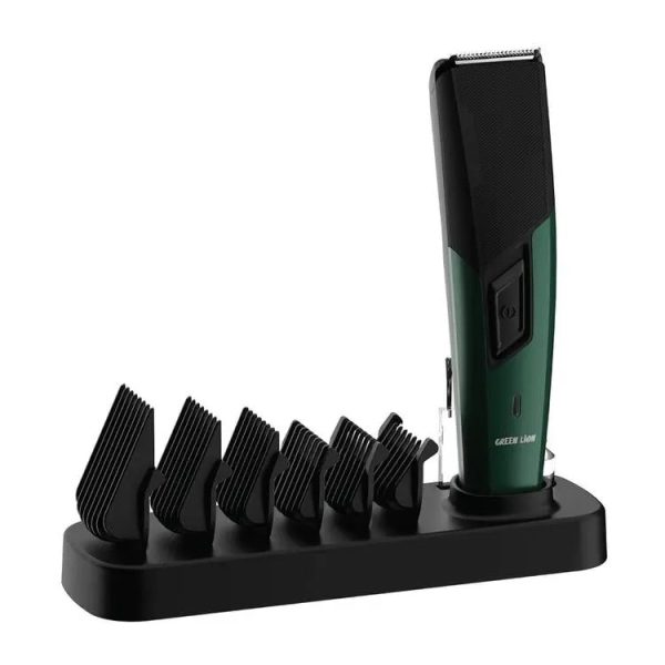 دستگاه اصلاح مو تریم فلکس گرین Green TrimFlex Hair Trimmer