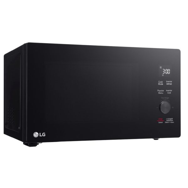 مایکروویو ۴۲ لیتری ال جی LG مدل ۸۲۶۵ ا مایکروویو 42 لیتری ال جی مدل MH-8265