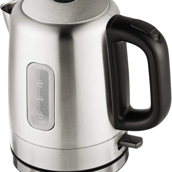 کتری برقی آمازون بیسیکس AmazonBasics