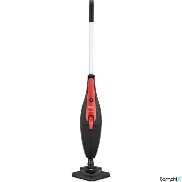 جاروبرقی ایستاده Fakir مدل  Rematrix