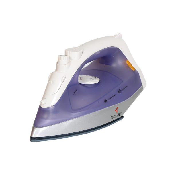 اتو بخار مباشی MEBASHI مدل ME-SIR5006