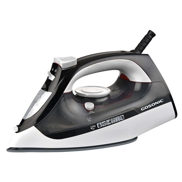 اتوبخار گوسونیک GSI-294 ا Gosonic GSI-294 Steam Iron