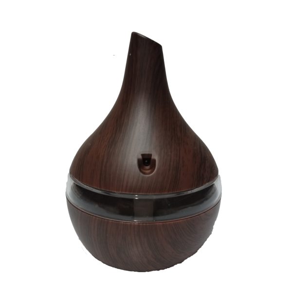 دستگاه بخور و رطوبت ساز سرد طرح چوب مدل K-H98