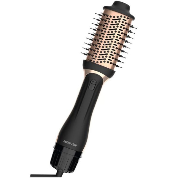 سشوار برس دار حالت دهنده مو 5in1 گرین لاین green Lion مدل Multi Hair Styler