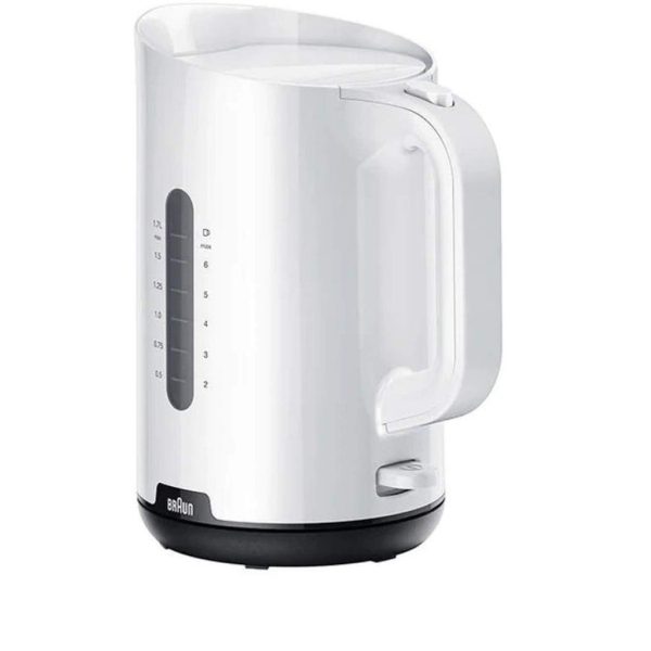 کتری برقی براون مدل WK1100 ا Braun WK1100 Electric Kettle