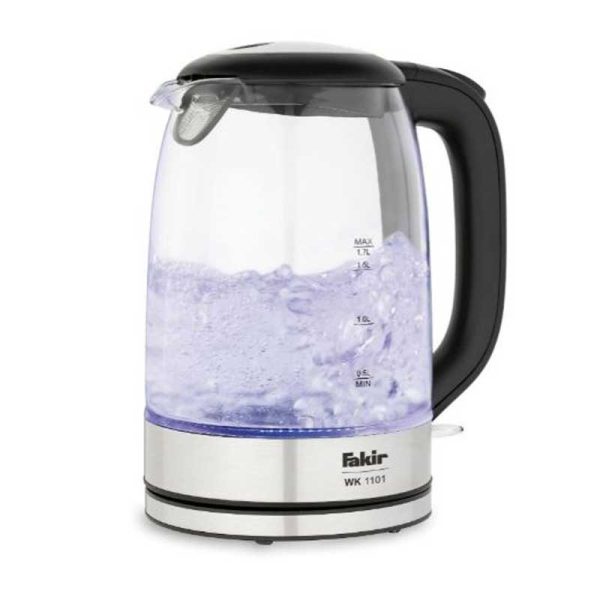 کتری برقی فکر Fakir مدل WK1101