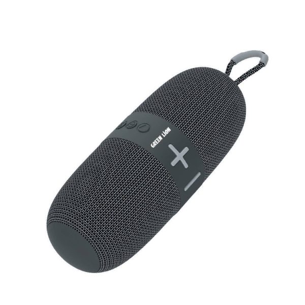 اسپیکر بلوتوث جی پلی گرین Green G-Play Bluetooth Speaker