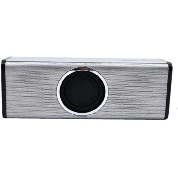 اسپیکر بلوتوثی رم و فلش خور کولیر Koleer SU-H5 ا Koleer SU-H5 Portable Wireless Speaker