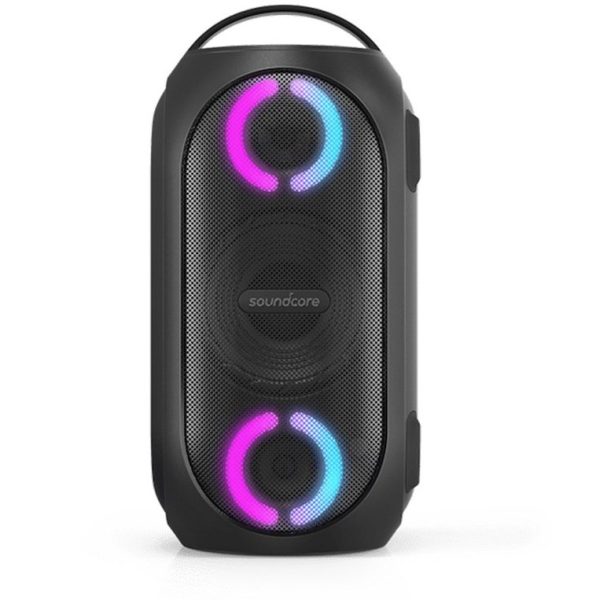 اسپیکر بلوتوثی قابل حمل انکر ANKER  Rave Mini A3390 ا Rave partycast A3390