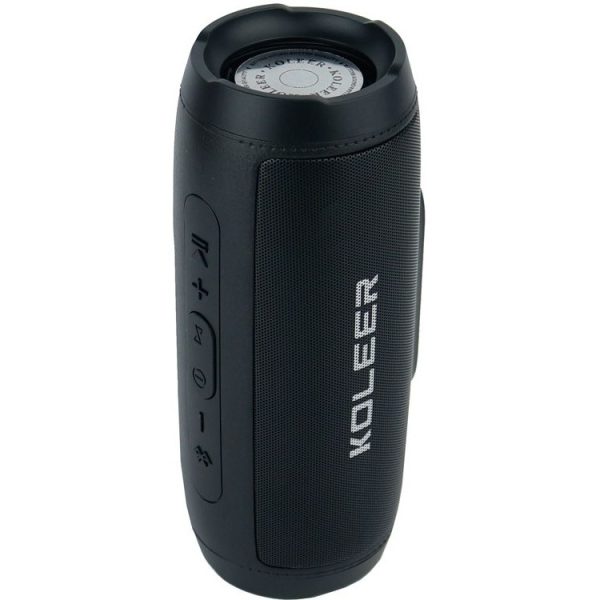 اسپیکر بلوتوثی کولیر مدل Koleer S1000 ا Koleer Bluetooth Speaker S1000