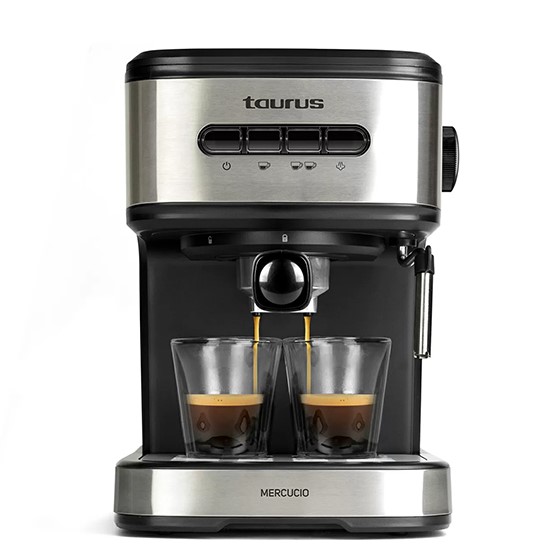 اسپرسوساز تاروس مدل CM850X