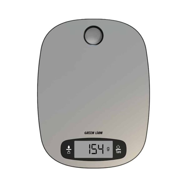 ترازو دیجیتال آشپزخانه گرین لاین Green Lion Digital Kitchen Scale