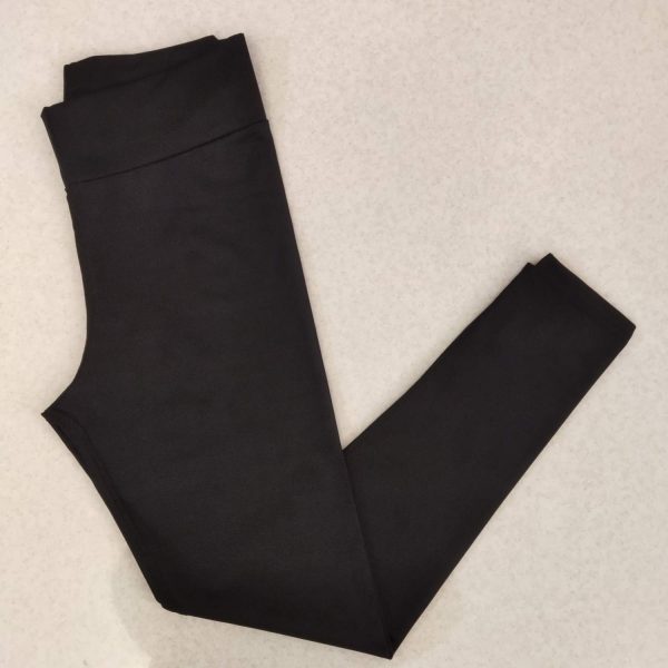 لگ و شلوار ورزشی براق