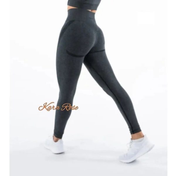 لگ و شلوار ورزشی زنانه OACE