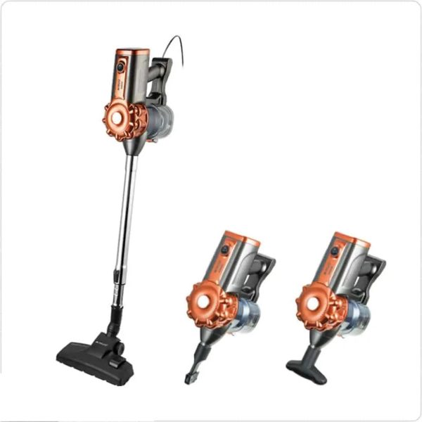 جارو برقی پرتابل نوال newal مدل VAC-3230-10