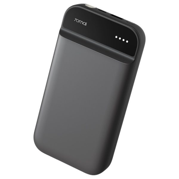 جامپ استارتر خودرو شیائومیXiaomi 70mai مدل Midrive PS02