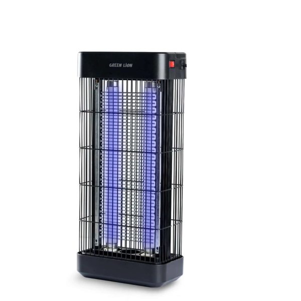 حشره کش برقی گرین لاین Green lion insect killer