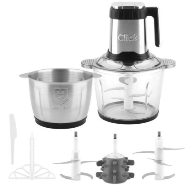 خردکن کلیک Click مدل 2024