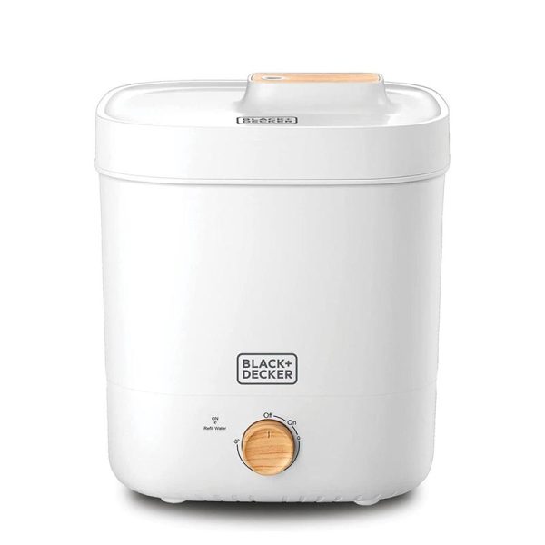 دستگاه بخور سرد بلک انددکر مدل HM4125-B5