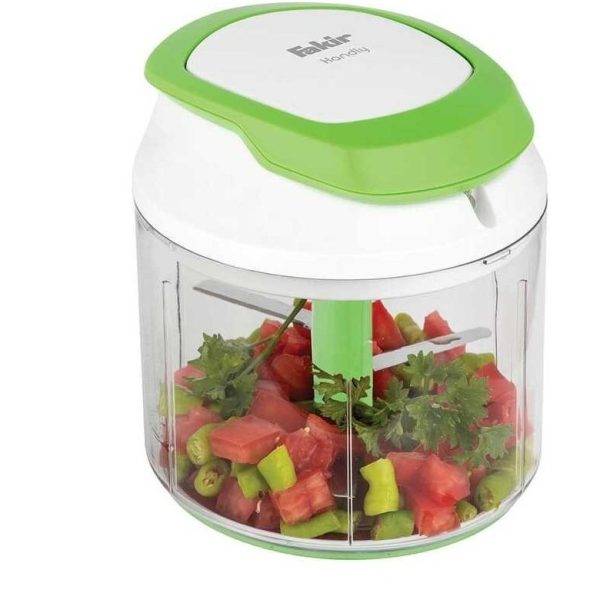 خردکن دستی فکر مدل HANDLY ا FAKIR HANDLY Copper