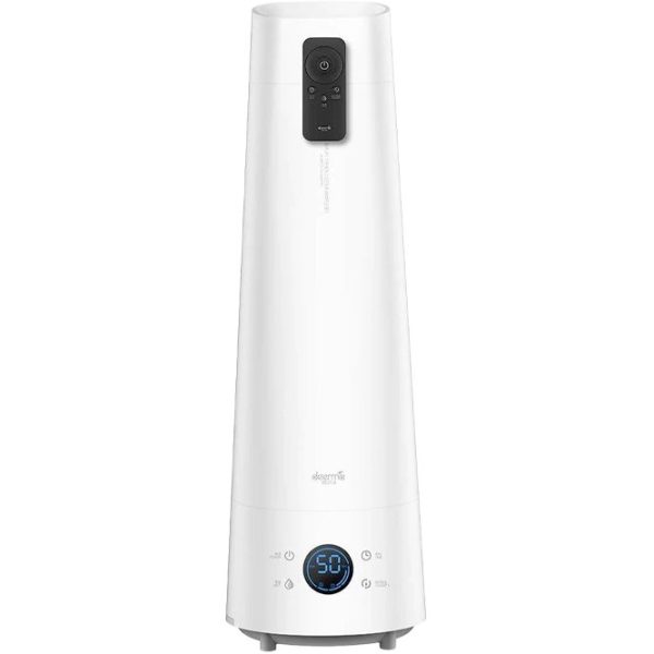 دستگاه بخور و رطوبت ساز سرد شیائومی درما مدل Deerma Humidifier 4L PH-DEM-LD220