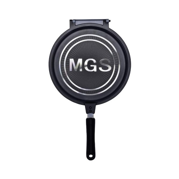 تابه رژیمی ام جی اس MGS سایز 28