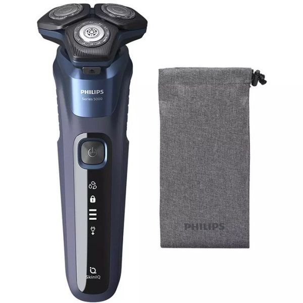ماشین اصلاح صورت فیلیپس مدل S5585 ا philips S5585 shaver