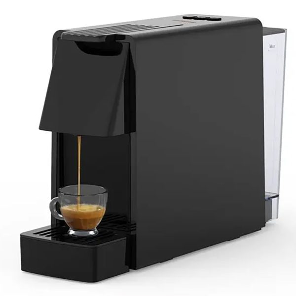 اسپرسو ساز اتومات لپرسو مدل Lepresso Capsule Coffee Maker