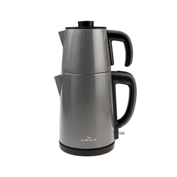 چایسازکاراجا مدل KARACA RETRO ا KARACA Electric کد 153/03/6/6194