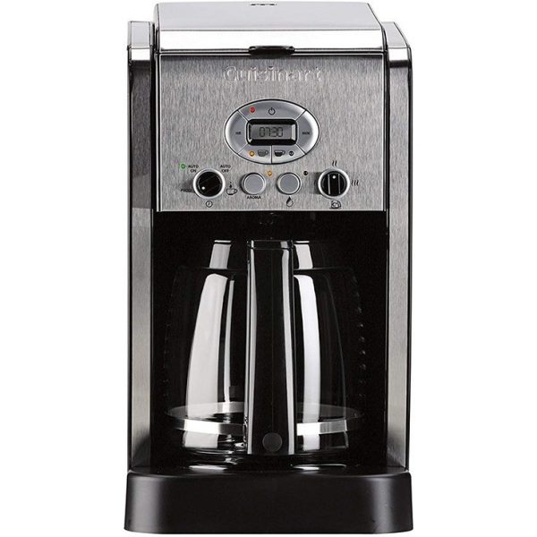 قهوه ساز کوئیزینارت مدل DCC2650E