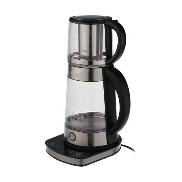 چای ساز گوسونیک مدل GST-769 ا Gosonic GST-769 Tea Maker