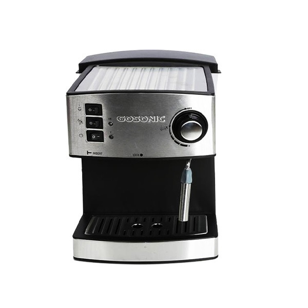 اسپرسوساز گوسونیک مدل GEM 867 ا اسپرسوساز گوسونیک مدل GEM-867
