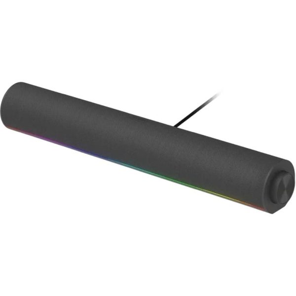 ساندبار کامپیوتر شیائومی مدل xiaomi desktop speaker ASB02G