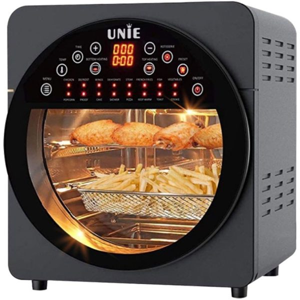 سرخ کن یونی UNIE مدل UE-999