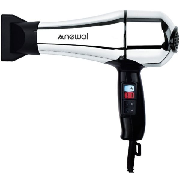 سشوار استیل نوال nowal مدل HDR_501