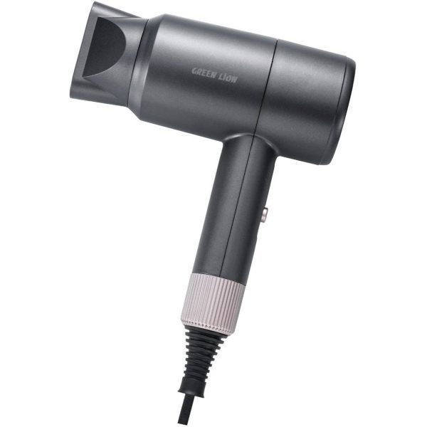 سشوار گرین لاین بلو ویو 850 وات گرین Green Blow Wave Hair Dryer