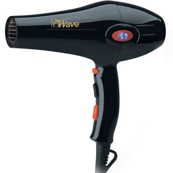 سشوار حرفه ای پروویو  Prowave PW-3111 Professional Hair dryer